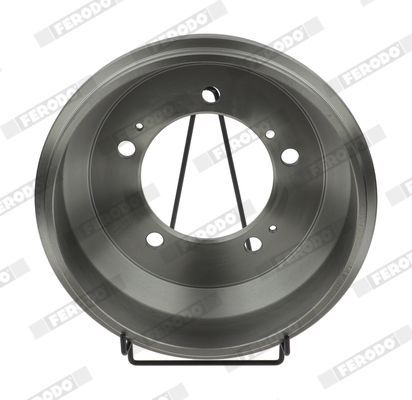 Stabdžių būgnas FERODO FDR329818