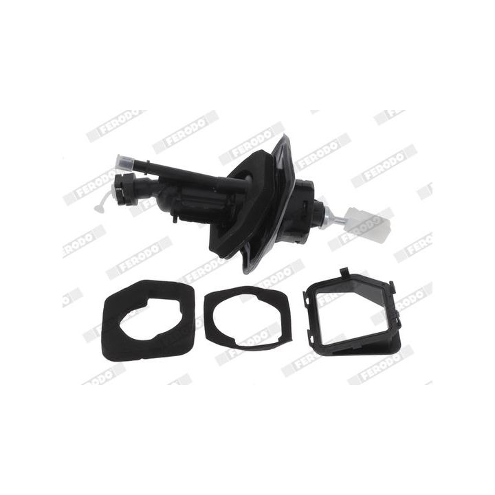 Pagrindinis cilindras, sankaba FERODO FHC5253