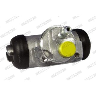 Rato stabdžių cilindras FERODO FHW4689