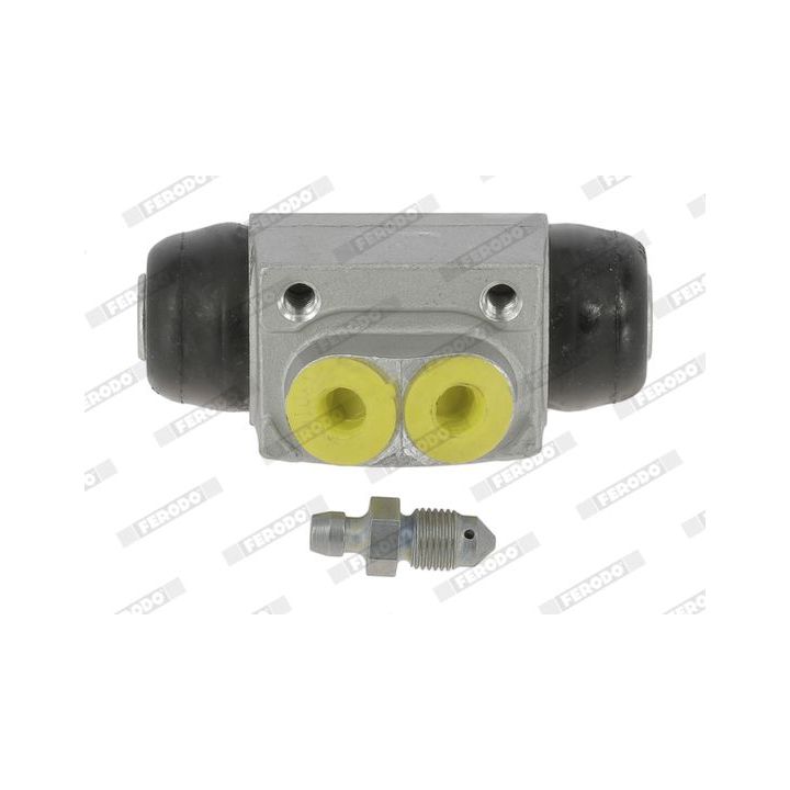 Rato stabdžių cilindras FERODO FHW4717