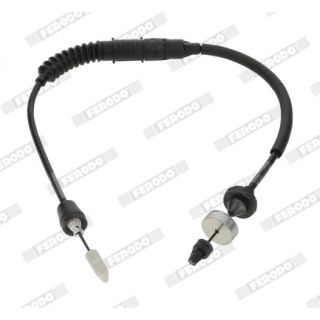 Sankabos trosas FERODO FCC422754