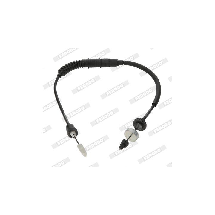 Sankabos trosas FERODO FCC422754