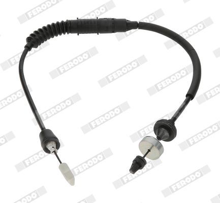 Sankabos trosas FERODO FCC422754