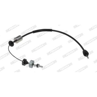 Sankabos trosas FERODO FCC422767