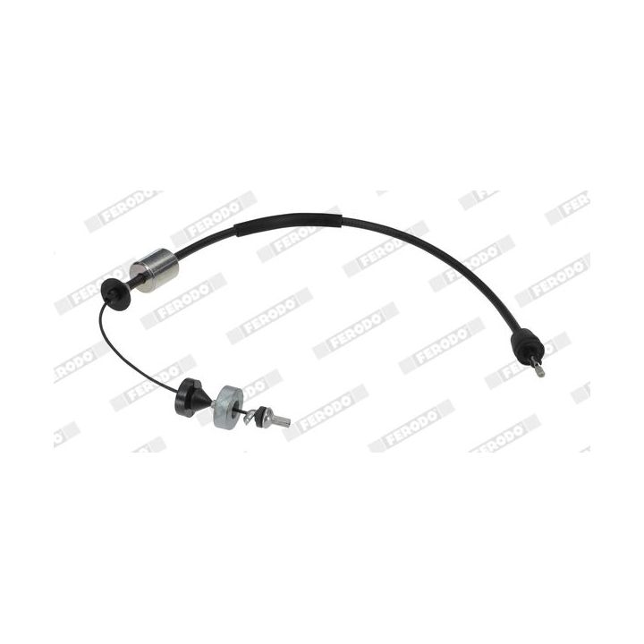 Sankabos trosas FERODO FCC422767