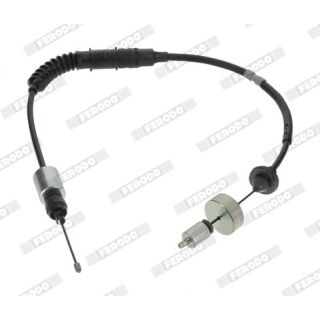 Sankabos trosas FERODO FCC422770