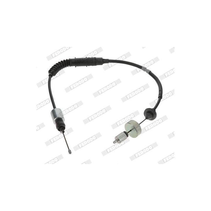 Sankabos trosas FERODO FCC422770