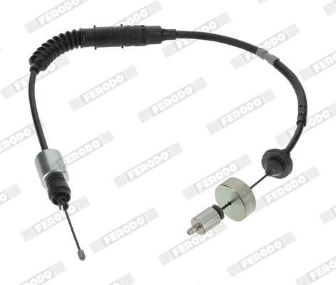 Sankabos trosas FERODO FCC422770