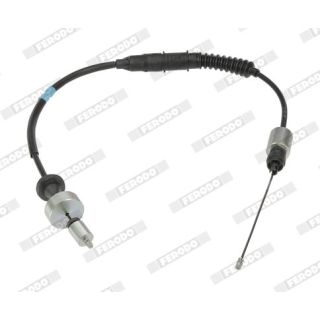 Sankabos trosas FERODO FCC422776