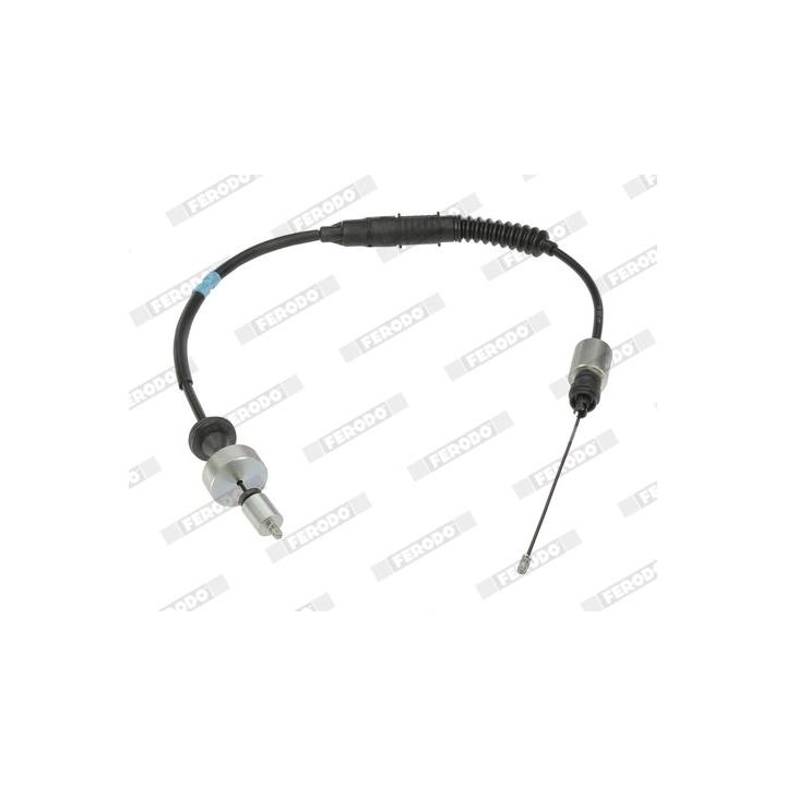 Sankabos trosas FERODO FCC422776