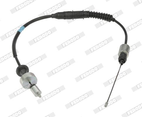 Sankabos trosas FERODO FCC422776