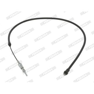 Sankabos trosas FERODO FCC422794