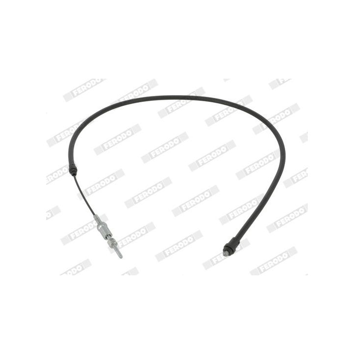 Sankabos trosas FERODO FCC422794