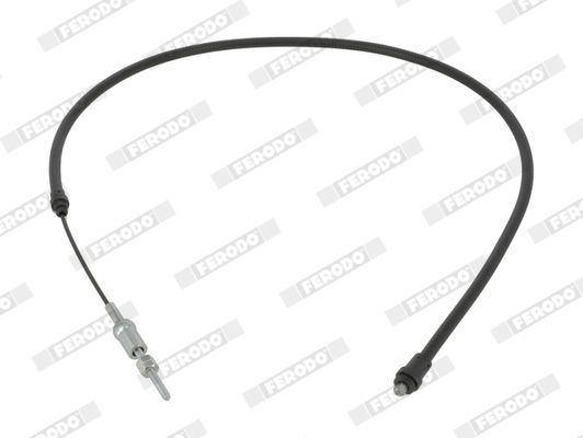 Sankabos trosas FERODO FCC422794