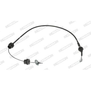 Sankabos trosas FERODO FCC422821