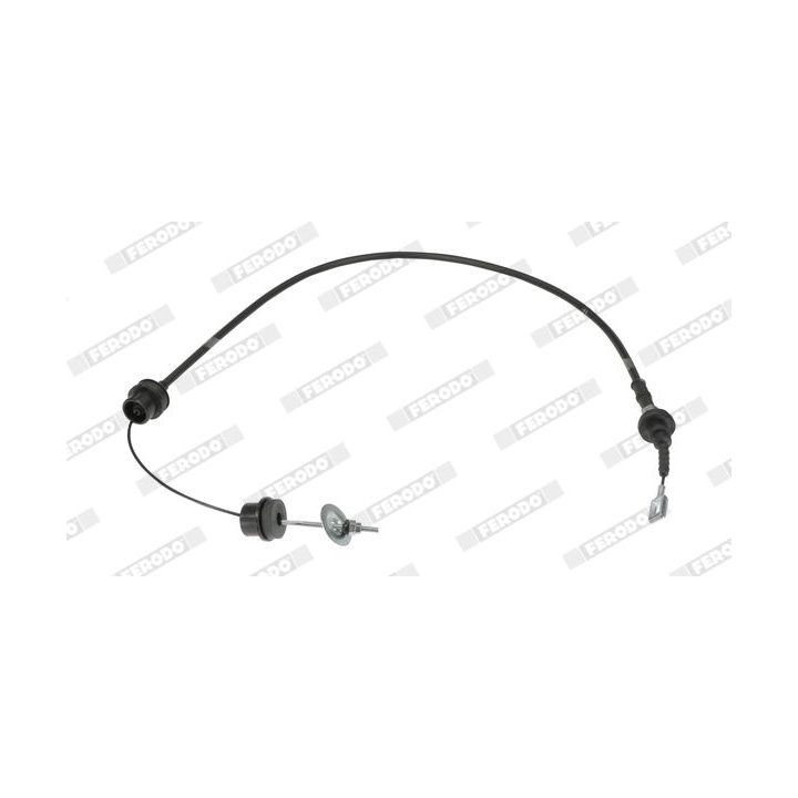 Sankabos trosas FERODO FCC422821