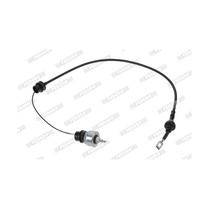 Sankabos trosas FERODO FCC422822