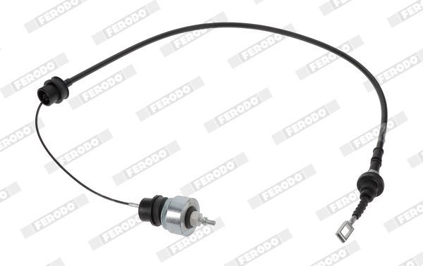 Sankabos trosas FERODO FCC422822