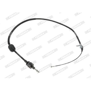 Sankabos trosas FERODO FCC422832