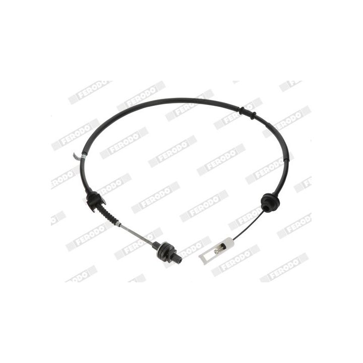 Sankabos trosas FERODO FCC422842