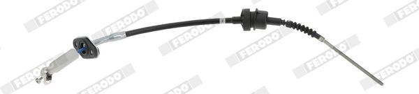 Sankabos trosas FERODO FCC422844