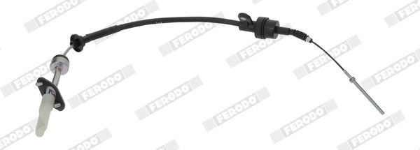 Sankabos trosas FERODO FCC422845