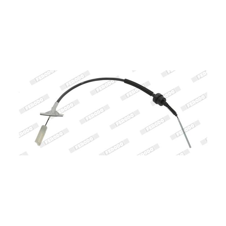 Sankabos trosas FERODO FCC422860