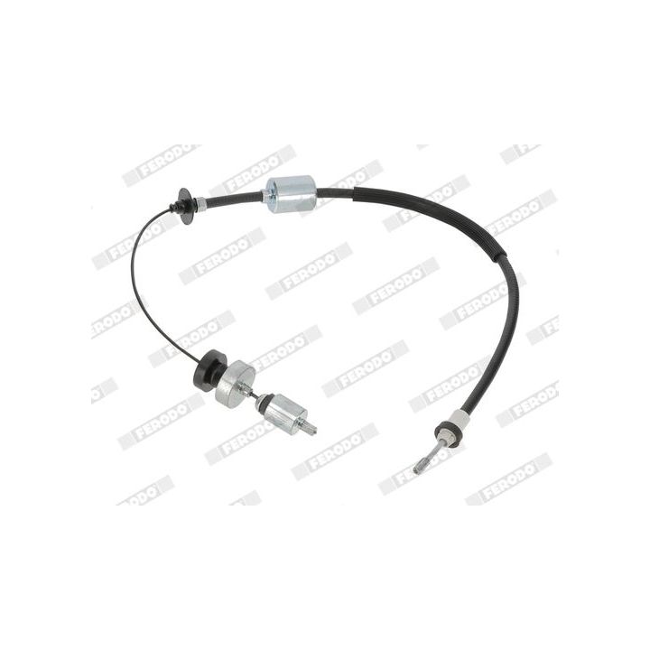 Sankabos trosas FERODO FCC424248