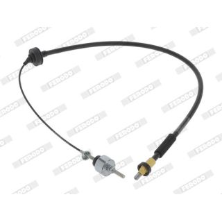 Sankabos trosas FERODO FCC424255