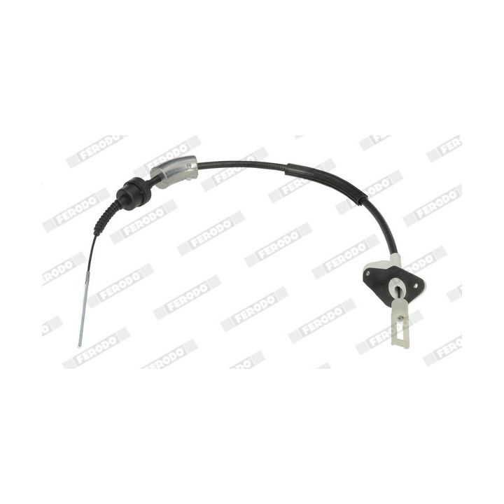 Sankabos trosas FERODO FCC424256