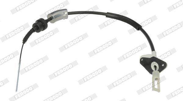 Sankabos trosas FERODO FCC424256