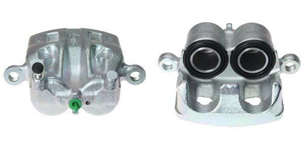 Stabdžių apkaba BREMBO F 49 150