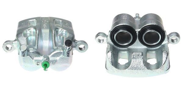 Stabdžių apkaba BREMBO F 49 151