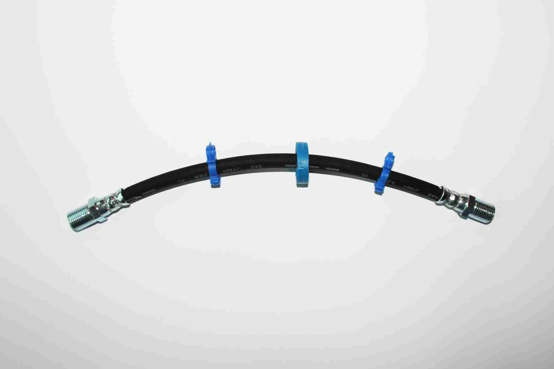 Stabdžių žarnelė BREMBO T A6 018