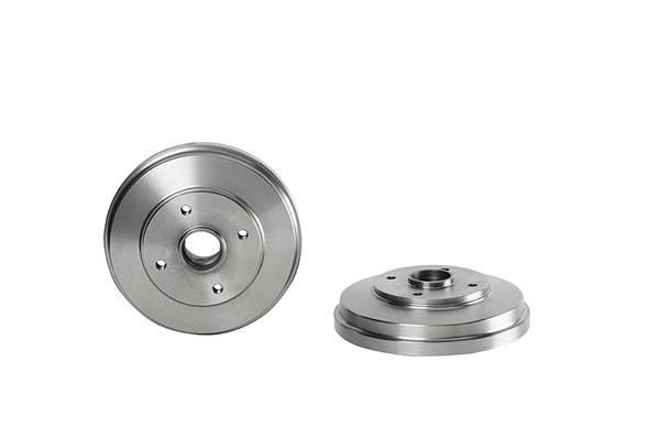Stabdžių būgnas BREMBO 14.C015.10
