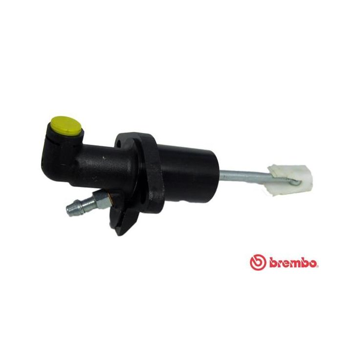 Pagrindinis cilindras, sankaba BREMBO C 85 009