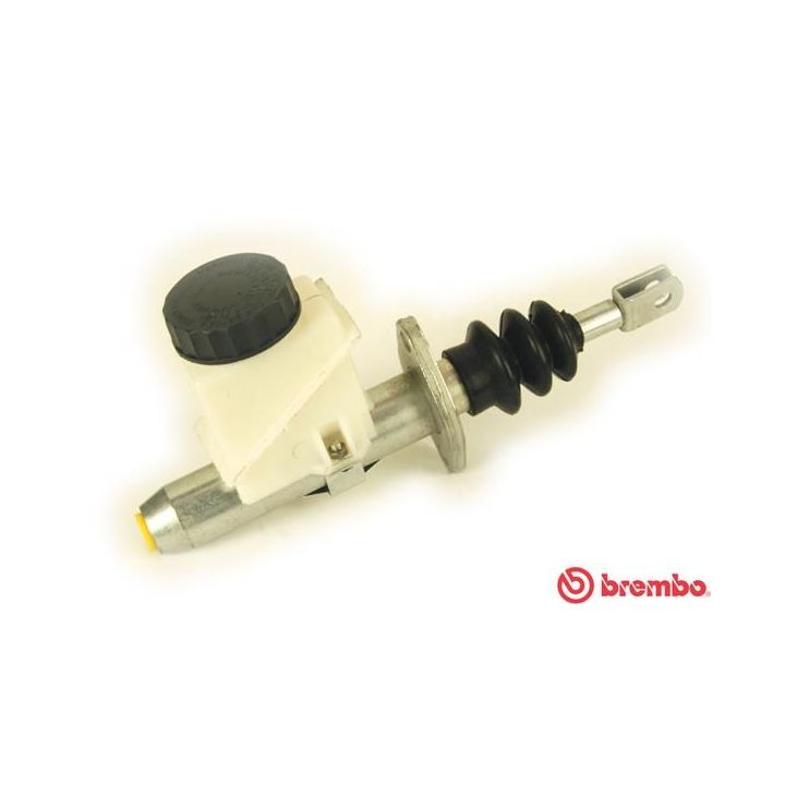 Pagrindinis cilindras, sankaba BREMBO C 86 001