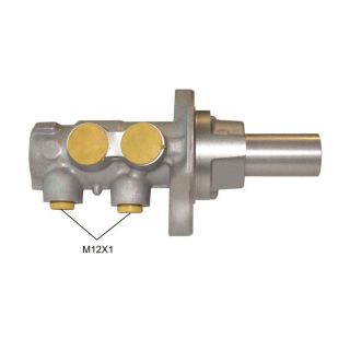 Pagrindinis cilindras, stabdžiai BREMBO M 06 036