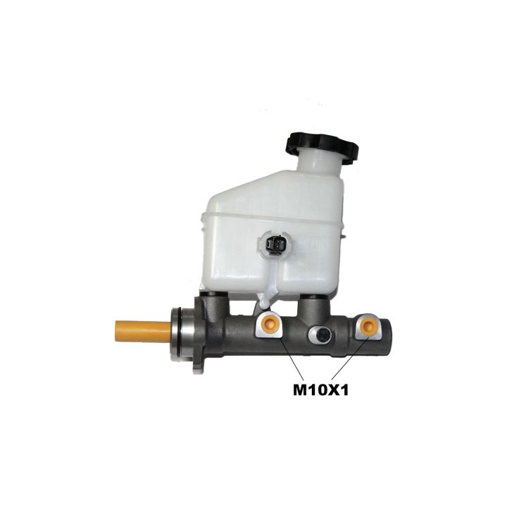 Pagrindinis cilindras, stabdžiai BREMBO M 30 036