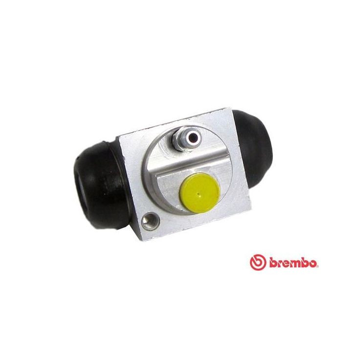Rato stabdžių cilindras BREMBO A 12 B80