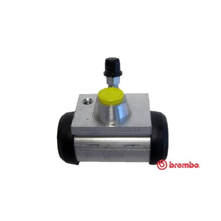 Rato stabdžių cilindras BREMBO A 12 B81