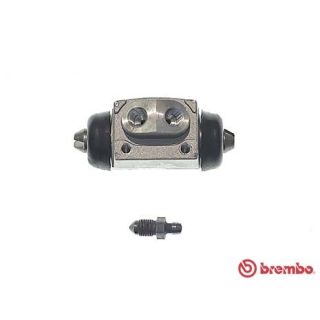 Rato stabdžių cilindras BREMBO A 12 B89