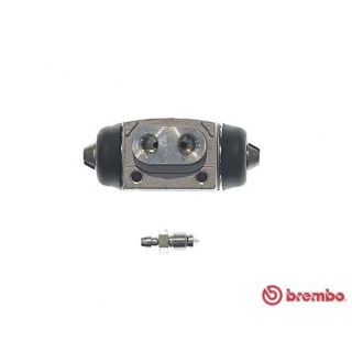 Rato stabdžių cilindras BREMBO A 12 B90