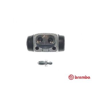 Rato stabdžių cilindras BREMBO A 12 B95