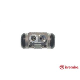 Rato stabdžių cilindras BREMBO A 12 B98