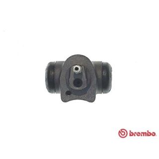 Rato stabdžių cilindras BREMBO A 12 C01
