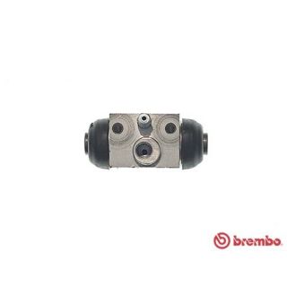 Rato stabdžių cilindras BREMBO A 12 C02