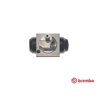 Rato stabdžių cilindras BREMBO A 12 C03