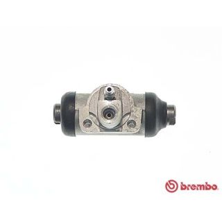 Rato stabdžių cilindras BREMBO A 12 C05