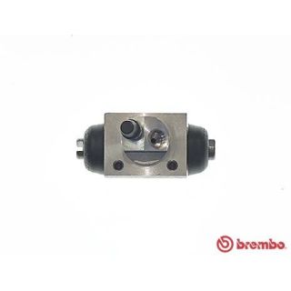 Rato stabdžių cilindras BREMBO A 12 C07